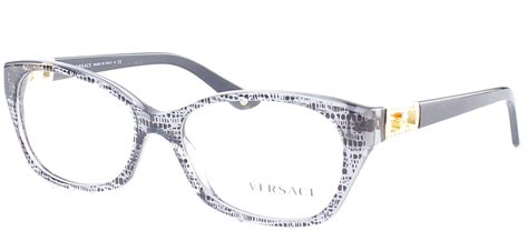 non prescription versace glasses|Women's Designer Eye Glasses .